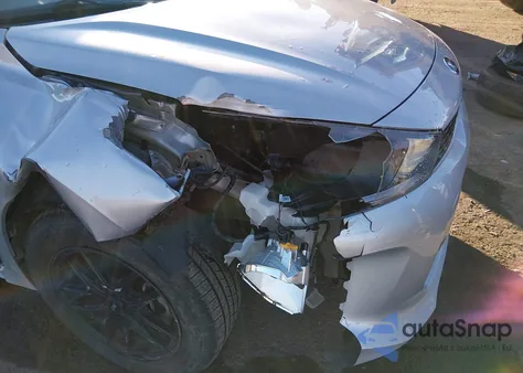 2020 Kia Rio Lx из США, поврежденный, VIN 3KPA24AD0LE297869